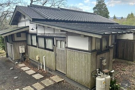 施工前画像